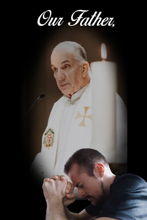 Our Father, (2021) poster