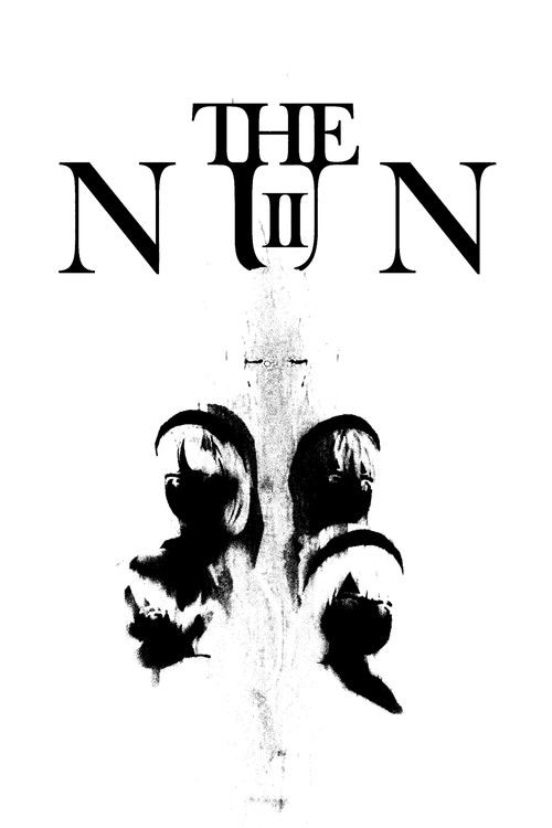 The Nun II poster