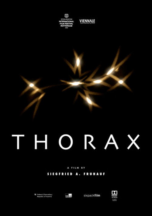 Thorax (2020) poster