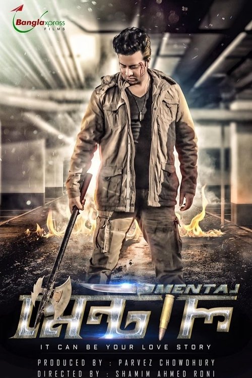 The Mental (2016) poster