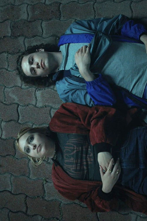 Meg fogsz ölni egy őzikét! (2024) poster