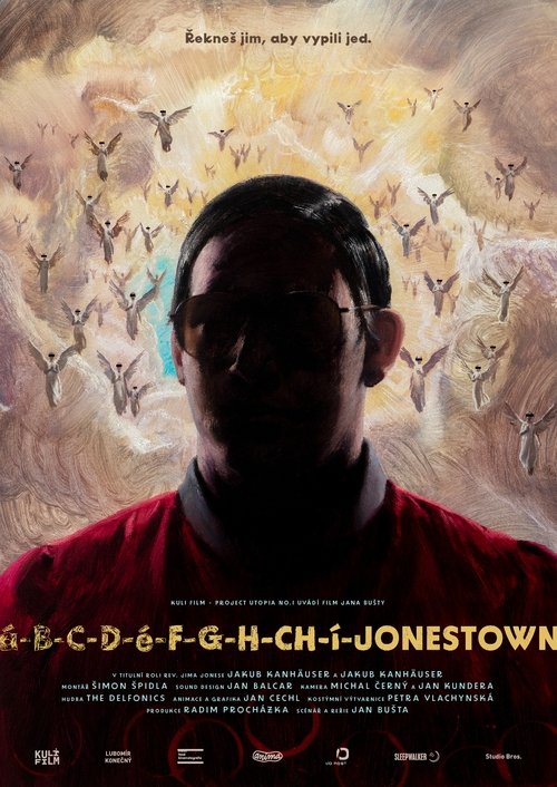 á-B-C-D-é-F-G-H-CH-í-JONESTOWN (2023) poster