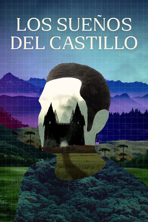 Dreams of the Castle (2018) poster