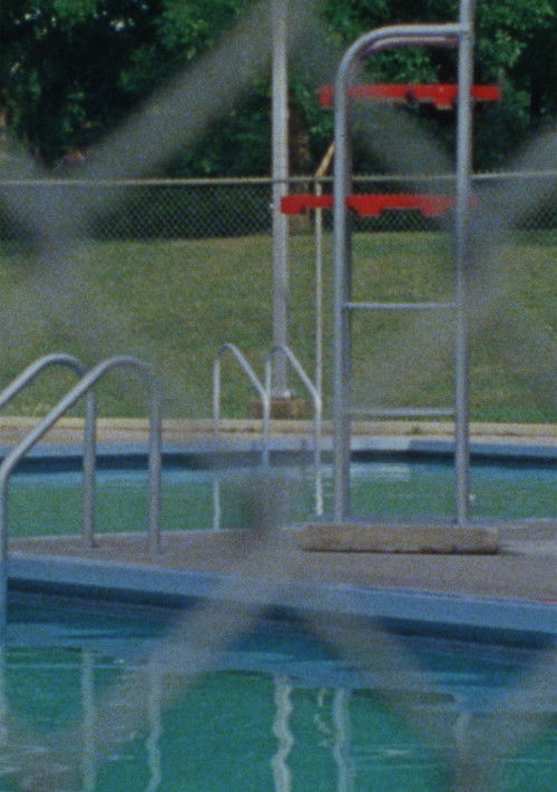 Summer Sketch (2025) poster