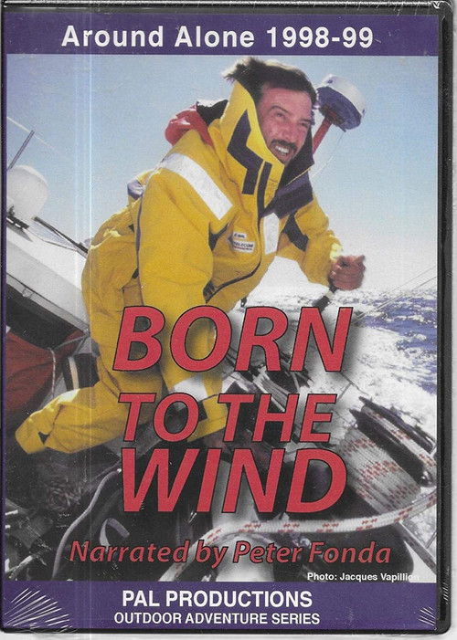 Born to the Wind (1999) poster