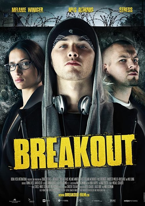 Breakout (2007) poster