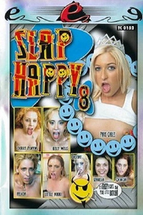 Slap Happy 8 (2005) poster