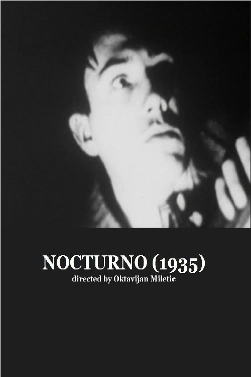 Nocturno (1935) poster