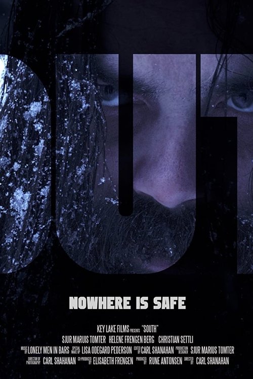 South (2022) poster