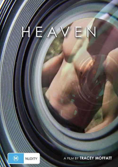 Heaven (1997) poster