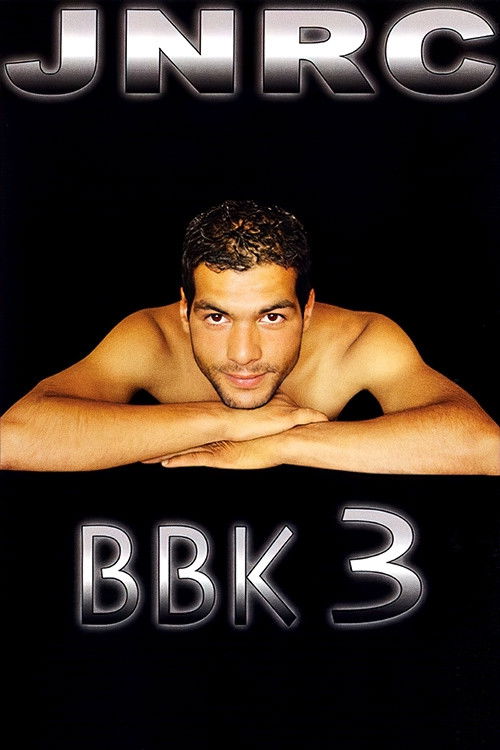 BBK 3 (2008) poster