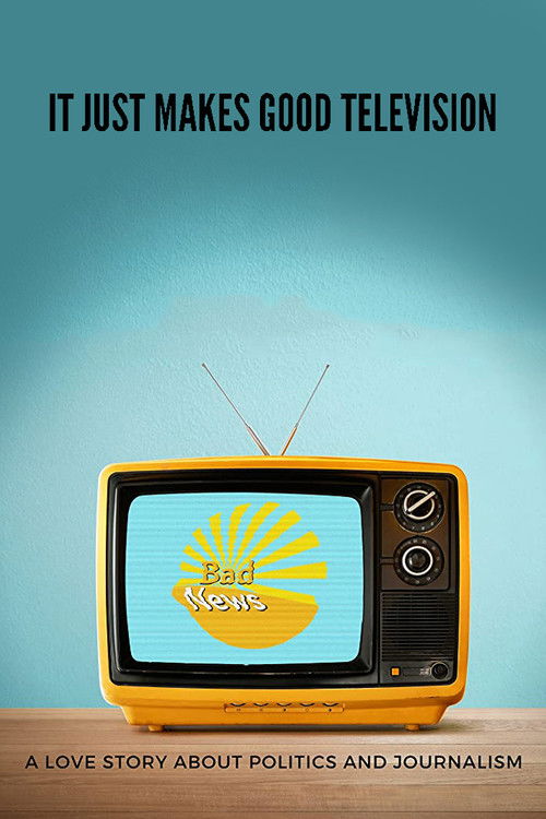 Bad News (2020) poster