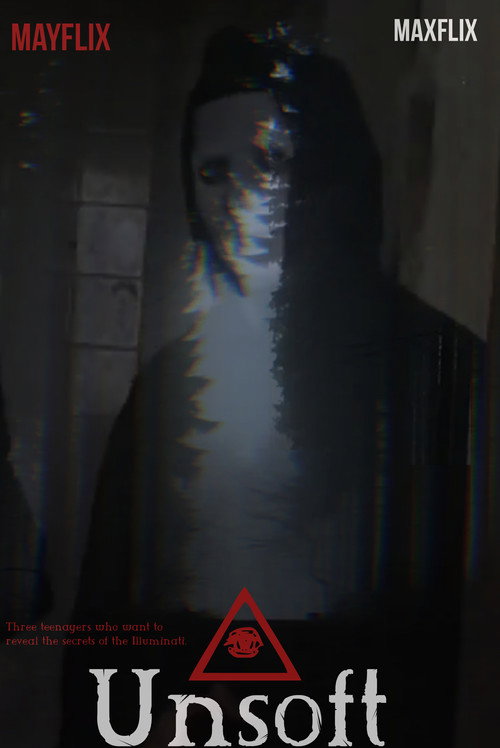 Unsoft (2022) poster