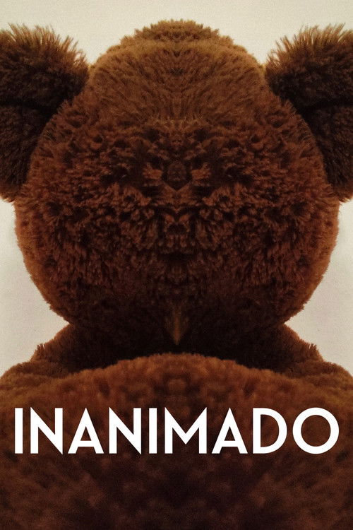 Inanimado (2022) poster
