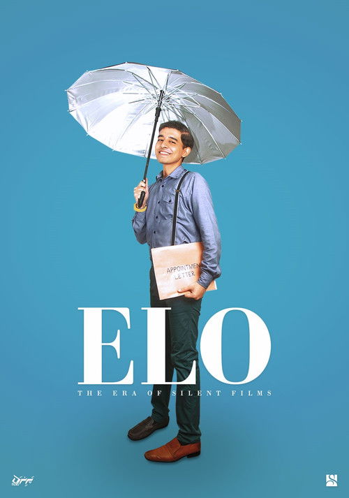 Elo (2020) poster