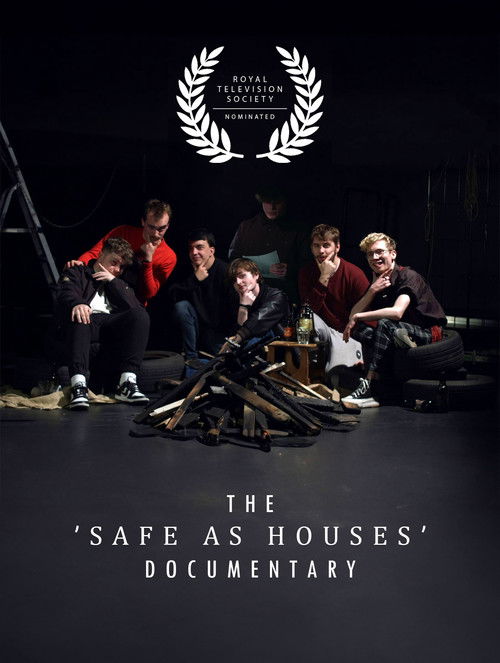 The 'Safe As Houses' Documentary (2024) poster