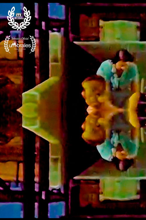 Cable-Nuclear Memories poster