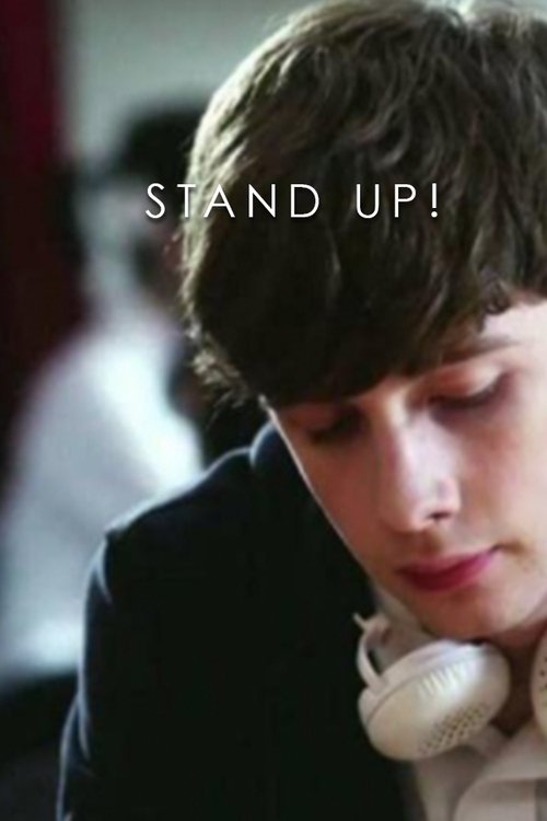 Stand Up! (2011) poster