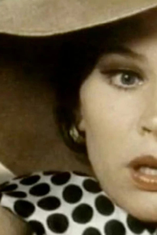 Hitchcock Didn’t Have a Belly Button: Karen Black Interview by Johan Grimonprez (2009) poster