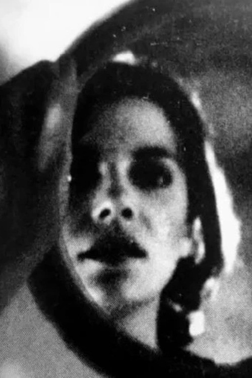 Reflejo (2003) poster