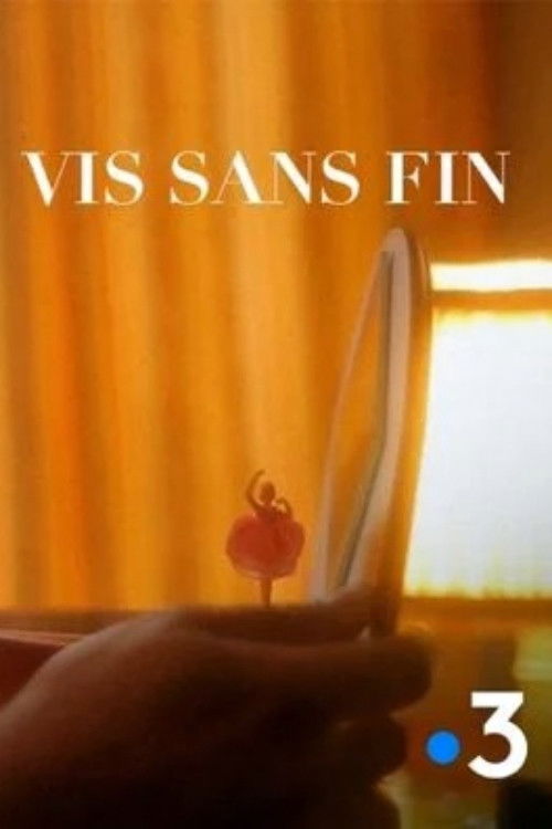 Vis sans fin (2012) poster