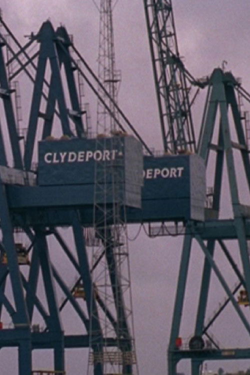 A Grammar for Listening (Part 1) (2009) poster