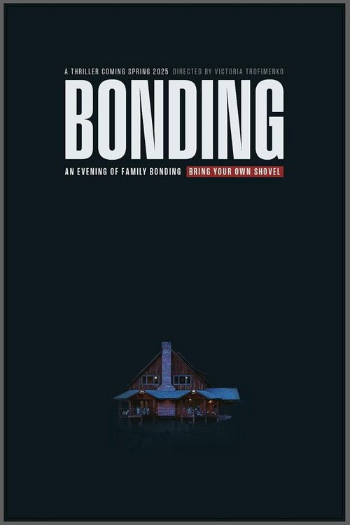 Bonding poster