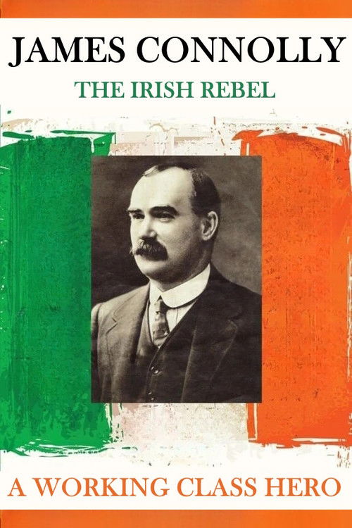 James Connolly: A Working Class Hero (2010) poster