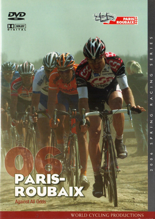 2006 Paris Roubaix (2006) poster