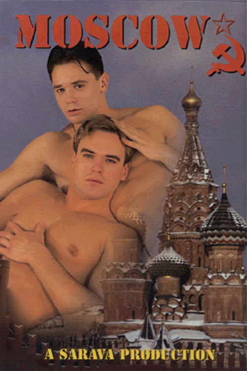 Moscow: The Power of Submission (2001) poster