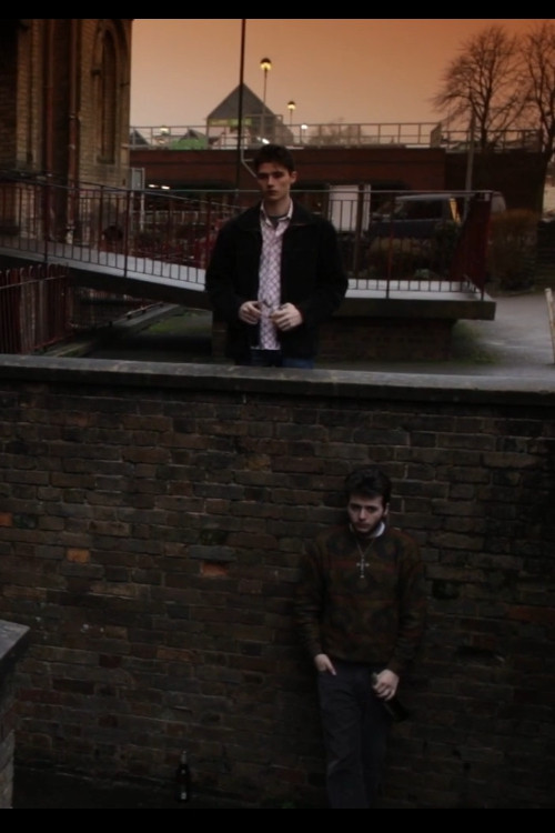 Nothing is for Free (2018) poster