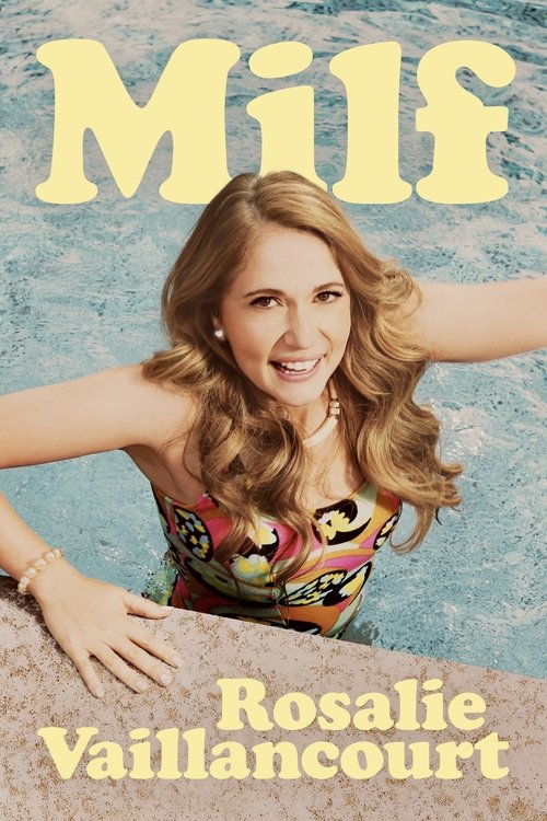 Rosalie Vaillancourt - MILF (2025) poster