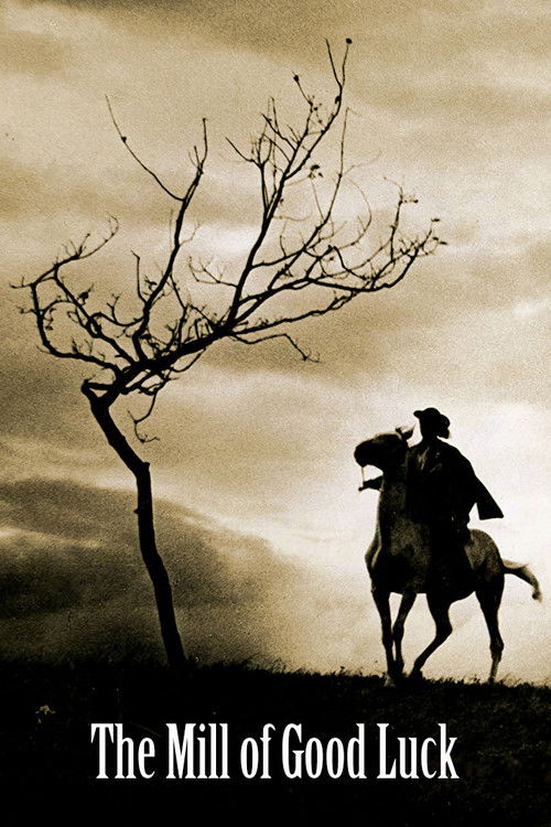 The Mill of Good Luck (1957) poster