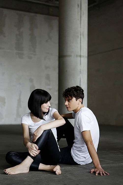 Alice Sara Ott & Francesco Tristano Piano Duo (2025) poster