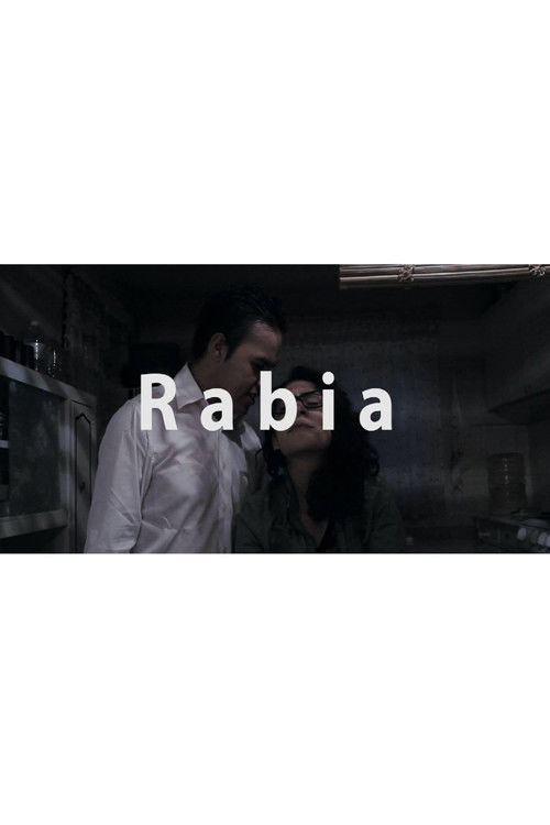Rabia (2016) poster