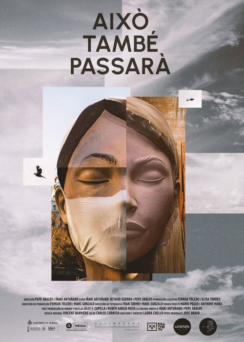 Això també passarà (2023) poster