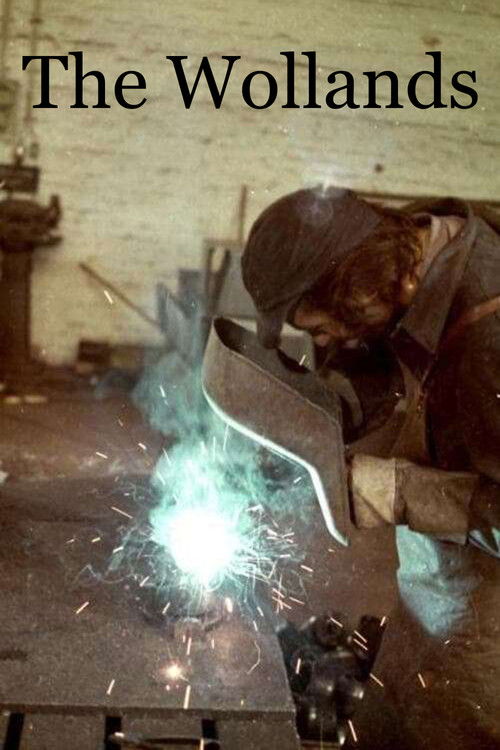 The Wollands (1973) poster