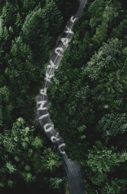 Ordinary Days (2017) poster