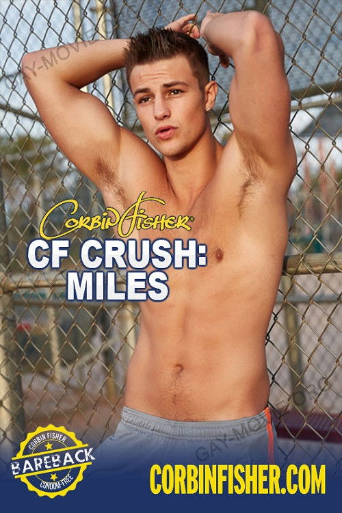 CF Crush: Miles (2019) poster