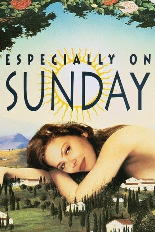 La domenica specialmente (1991) poster