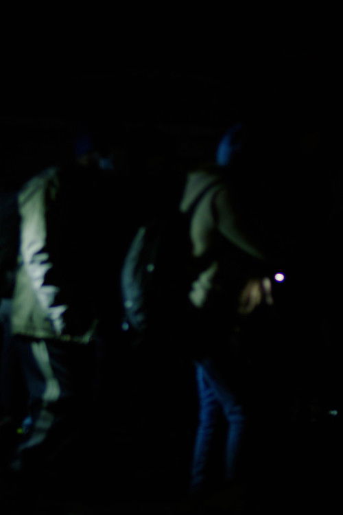 Obstaculum (2023) poster