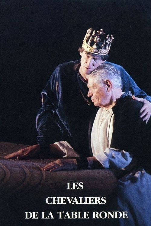 Les chevaliers de la table ronde (1990) poster