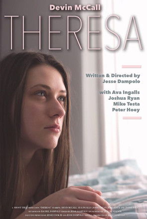 Theresa (2017) poster