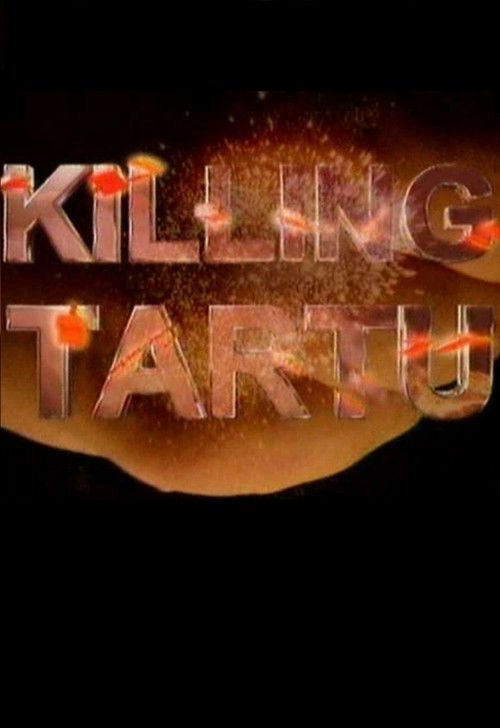 Killing Tartu (1998) poster