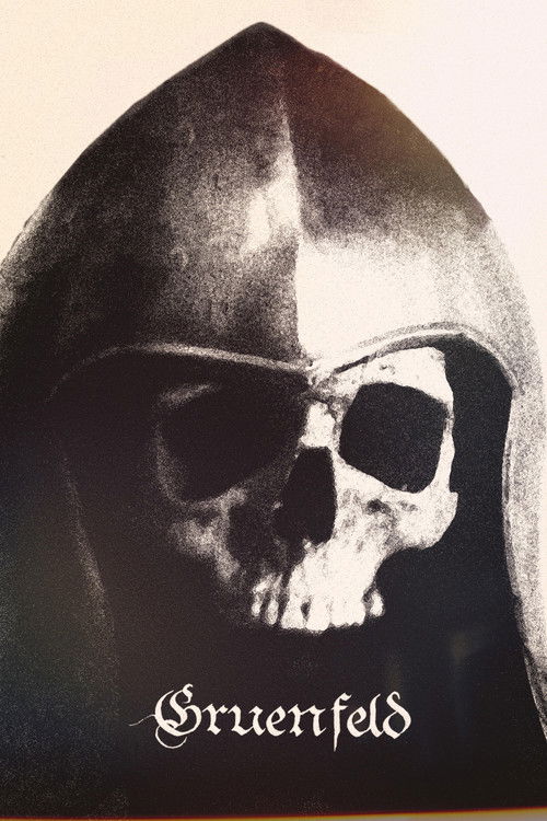 Gruenfeld (2024) poster