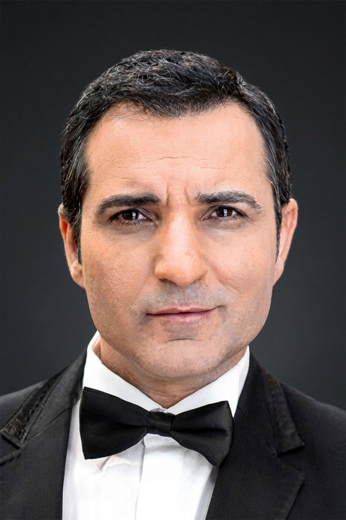 Rafet El Roman