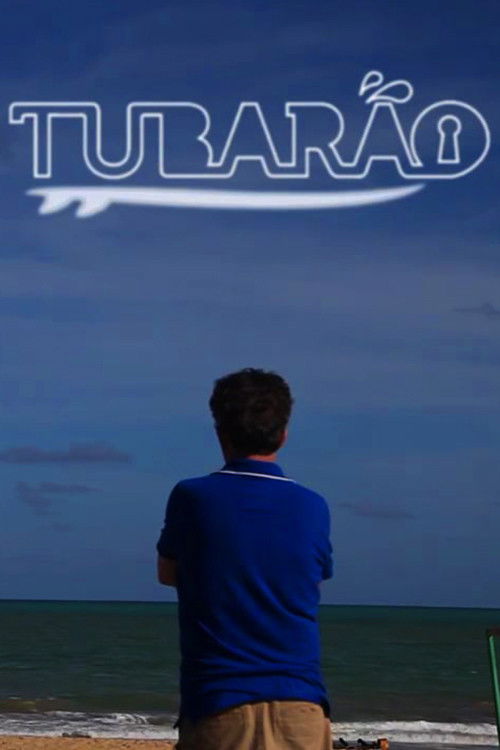 Tubarão (2013) poster