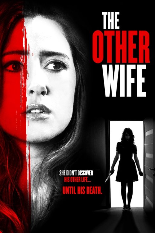 The Other Wife (2016) poster