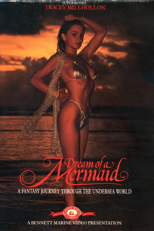 Dream of a Mermaid (1990) poster