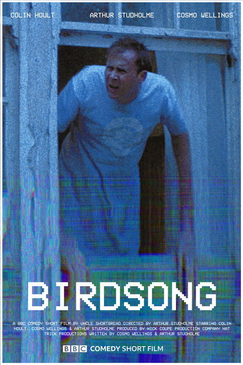 Birdsong (2023) poster